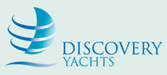 DISCOVERY YACHTS
